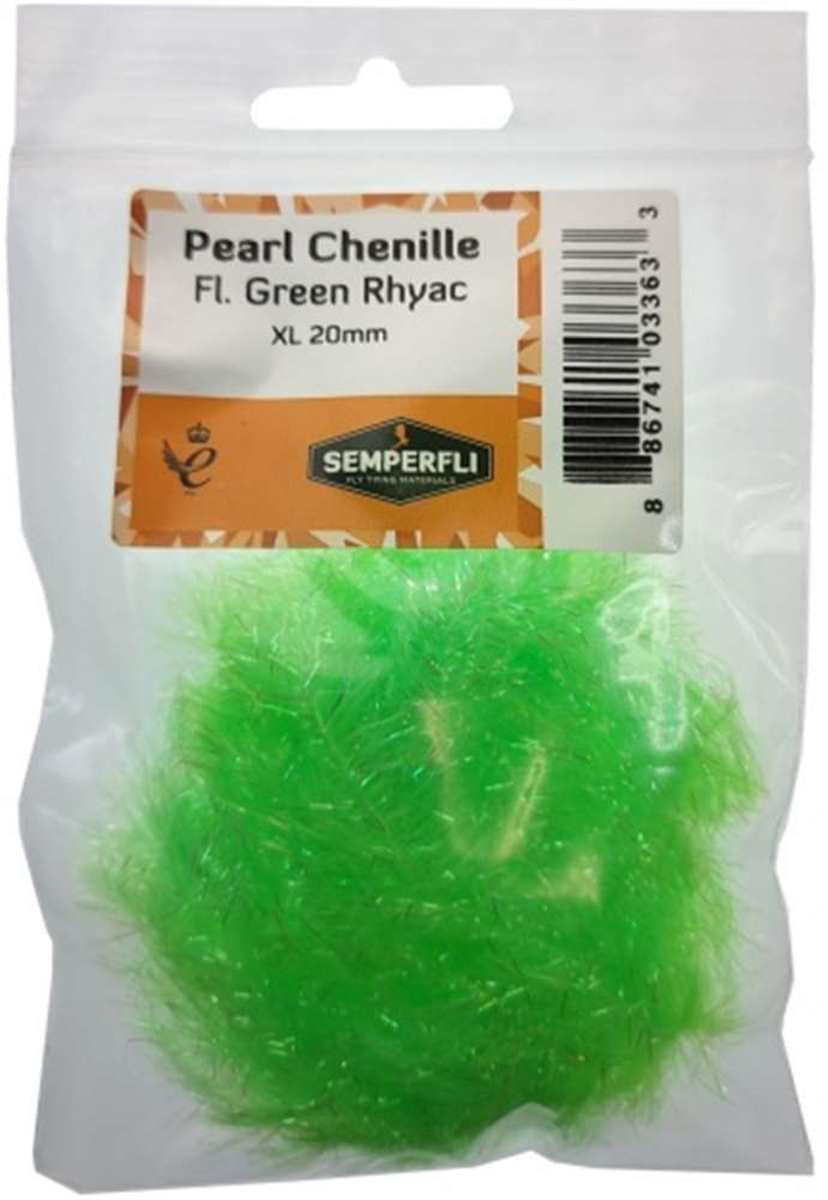 Pearl Chenille 20mm XL