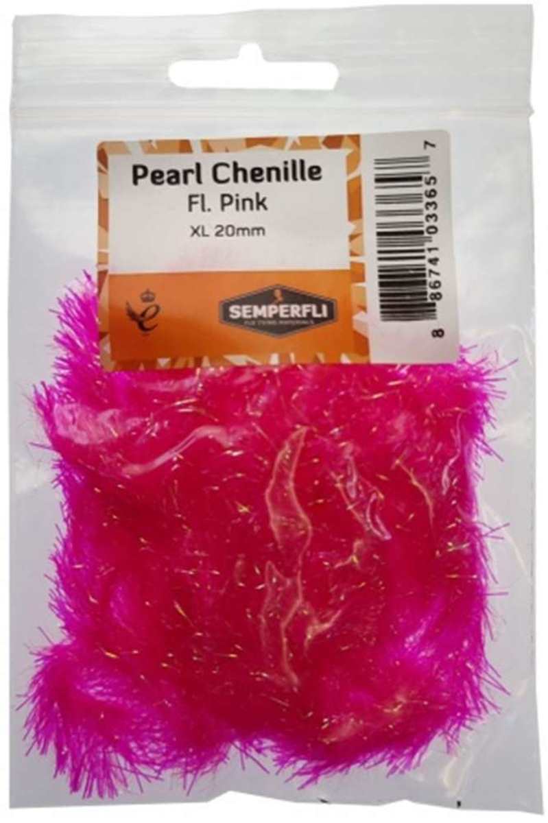 Pearl Chenille 20mm XL