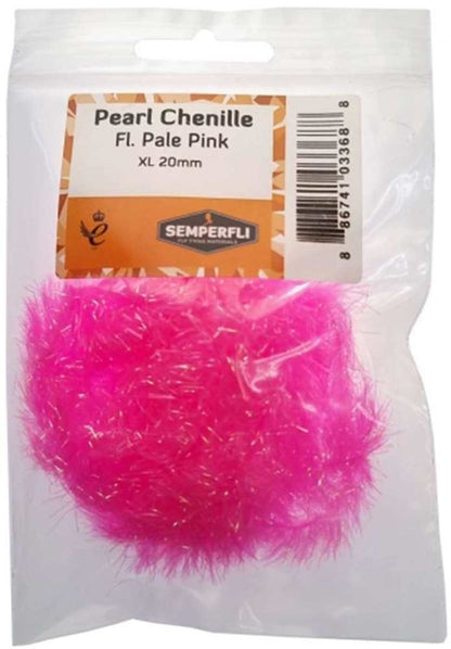 Pearl Chenille 20mm XL