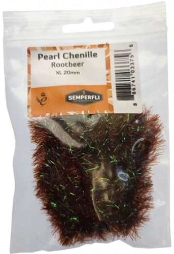 Pearl Chenille 20mm XL