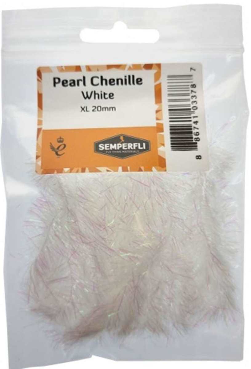 Pearl Chenille 20mm XL