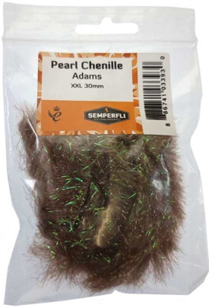 Pearl Chenille 30mm XXL