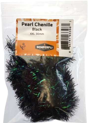 Pearl Chenille 30mm XXL