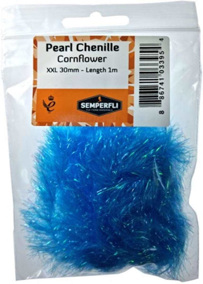 Pearl Chenille 30mm XXL