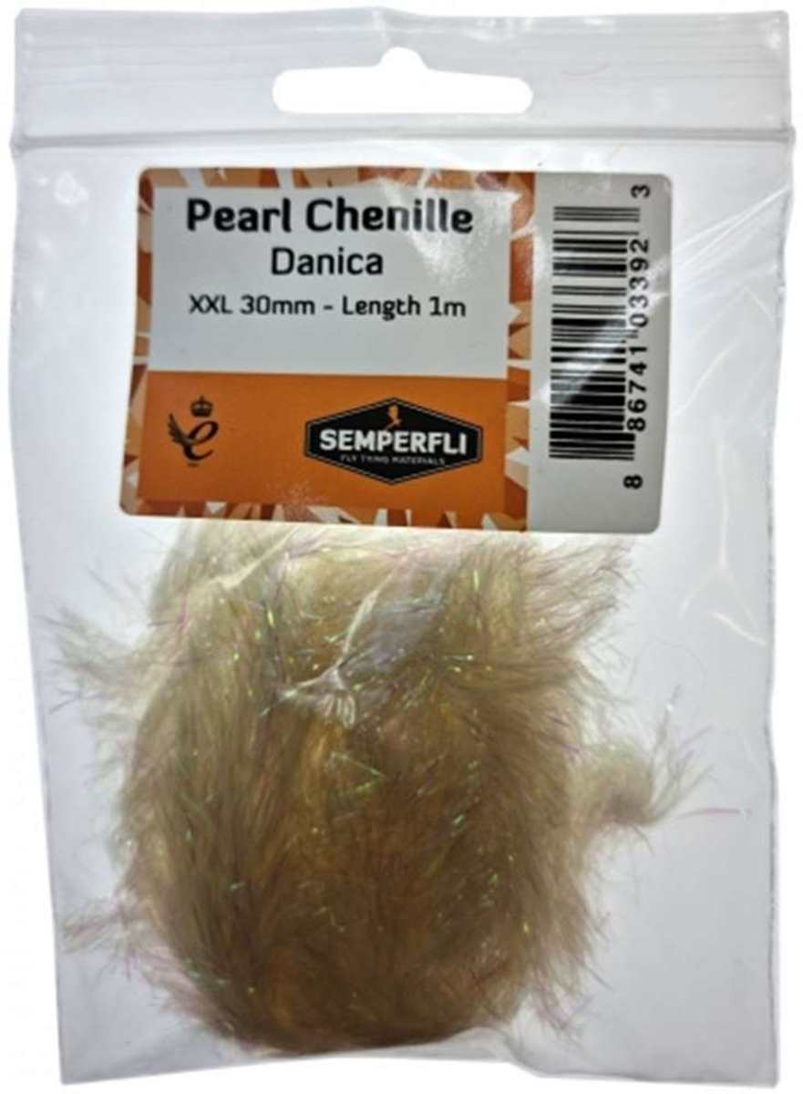 Pearl Chenille 30mm XXL