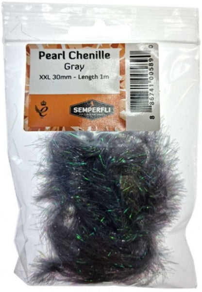 Pearl Chenille 30mm XXL