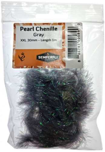 Pearl Chenille 30mm XXL