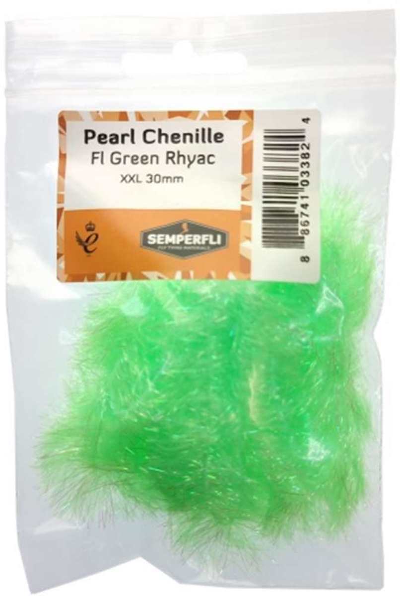 Pearl Chenille 30mm XXL