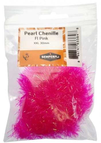 Pearl Chenille 30mm XXL