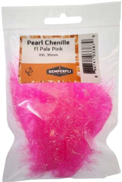 Pearl Chenille 30mm XXL