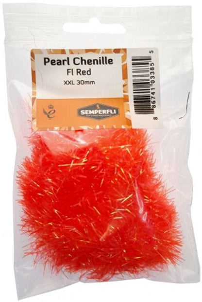 Pearl Chenille 30mm XXL