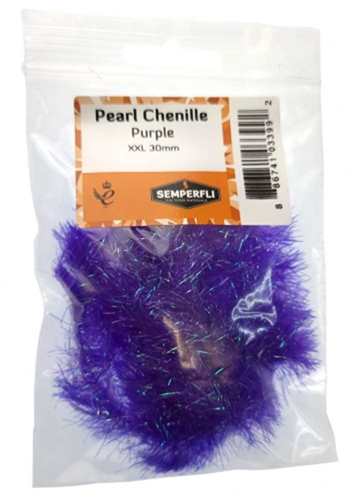 Pearl Chenille 30mm XXL