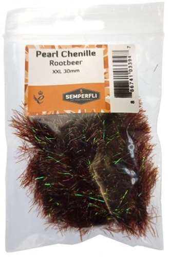 Pearl Chenille 30mm XXL