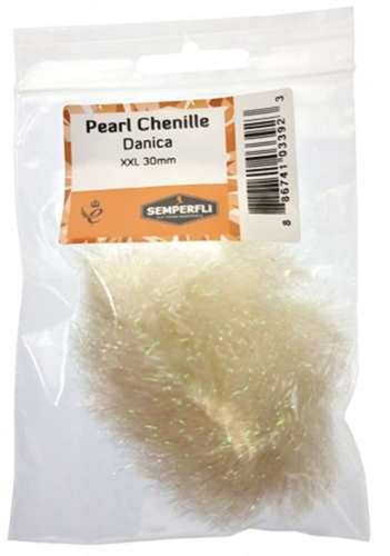 Pearl Chenille 30mm XXL