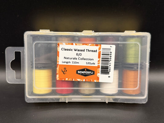 SemperFli - Classic Waxed Collection