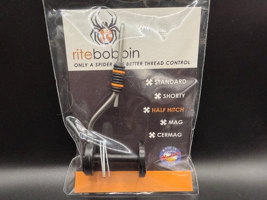 Rite Bobbin - Half Hitch