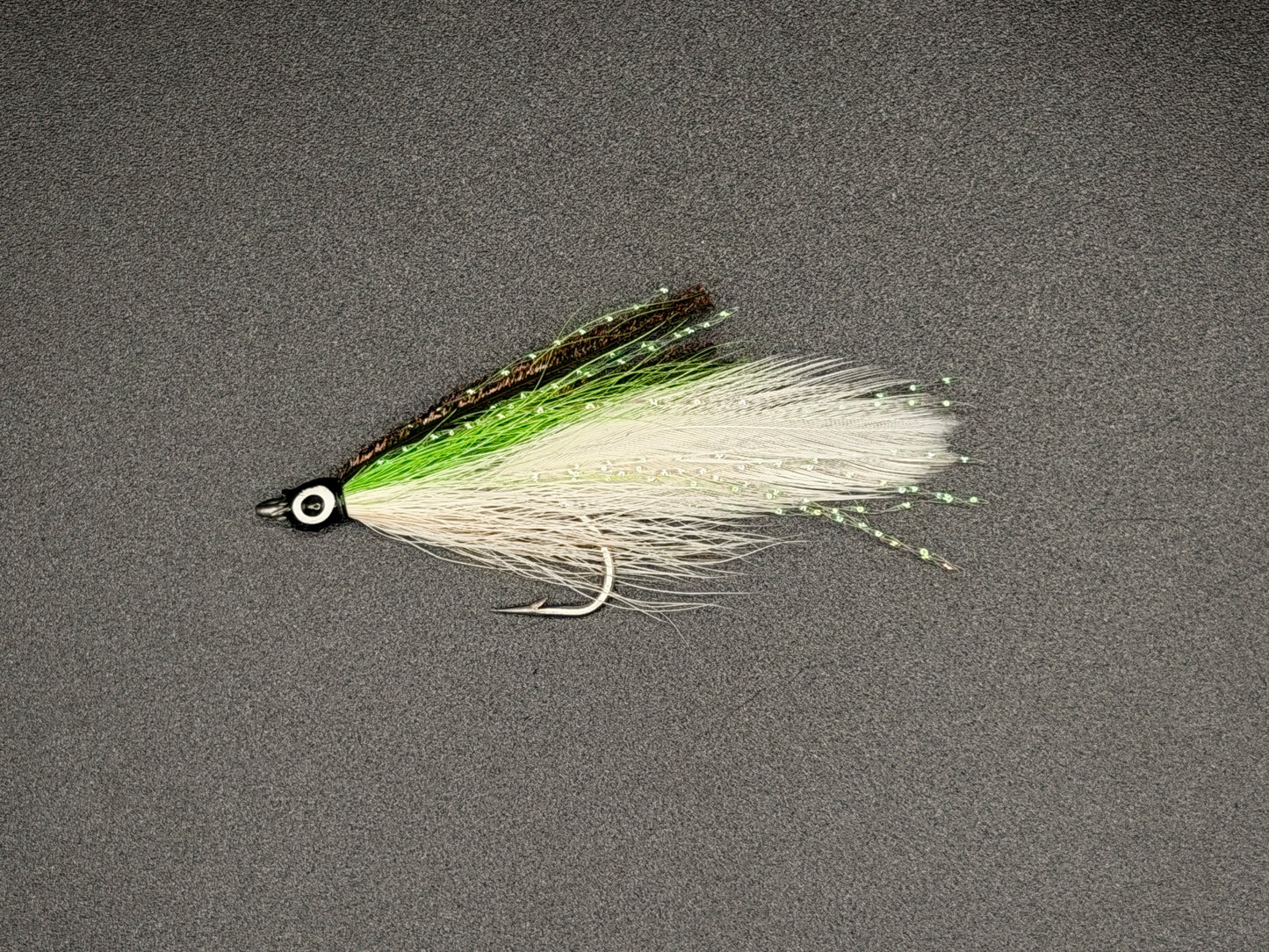 Simple Deceiver