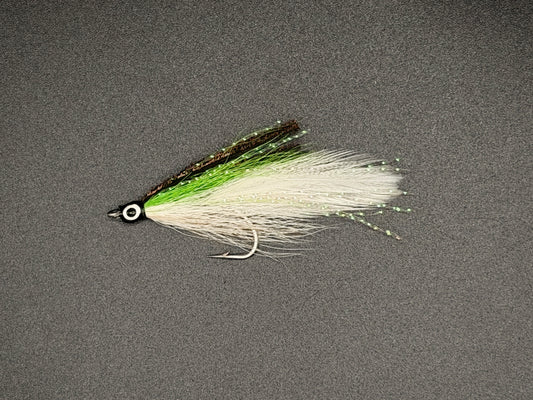 Simple Deceiver