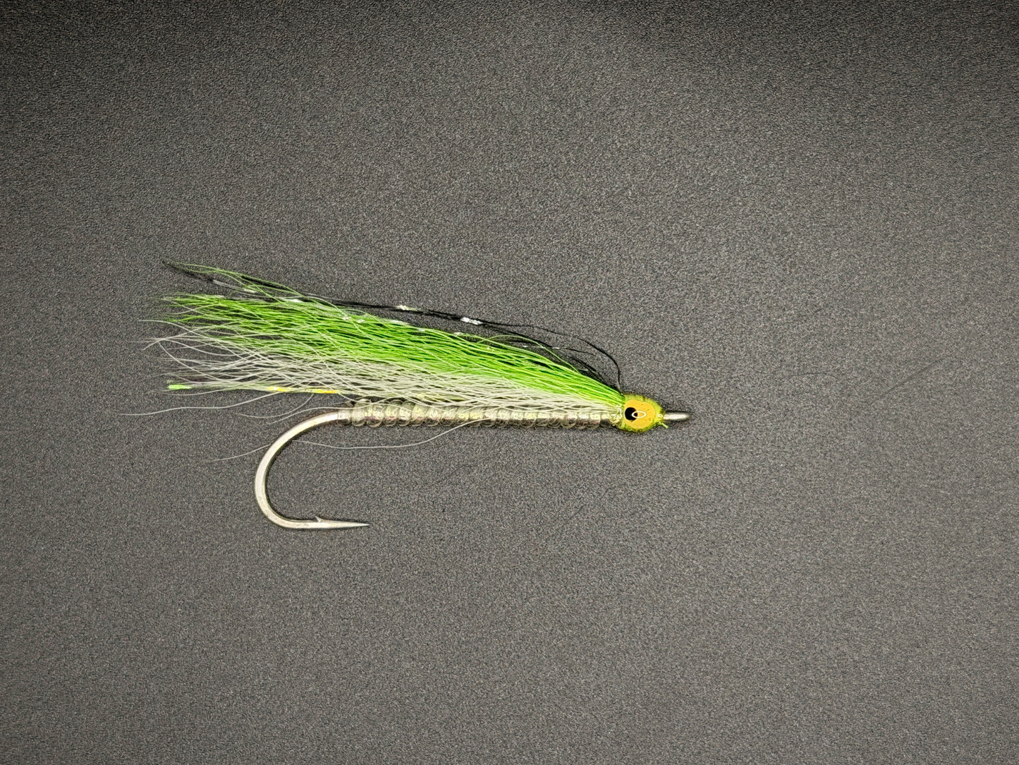 Glass Minnow