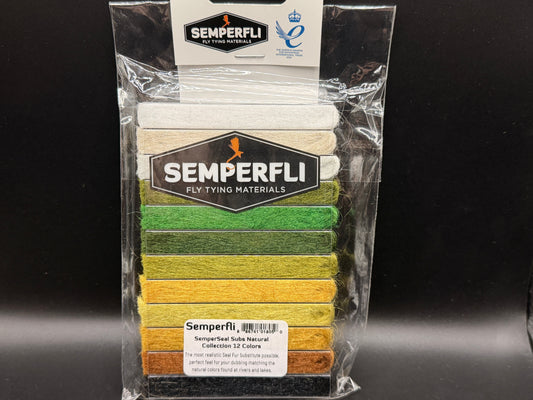 SemperFli SemperSeal Dispenser