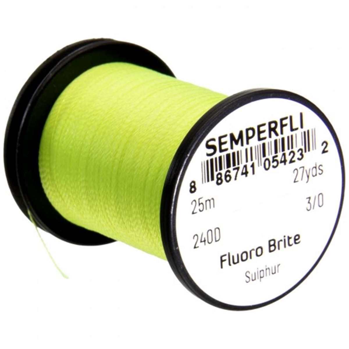 Fluoro Brite