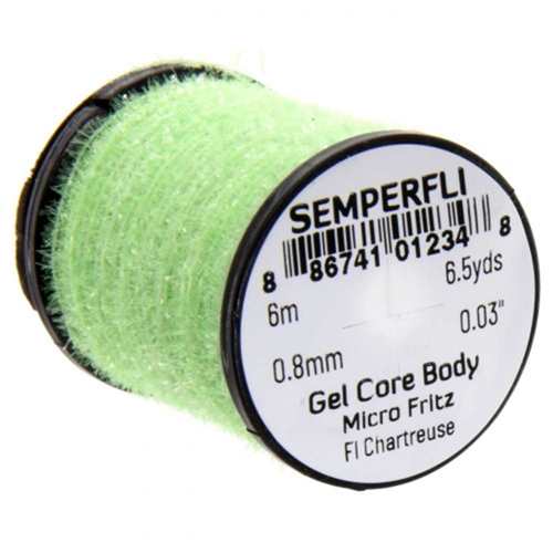 Gel Core Body Micro Fritz