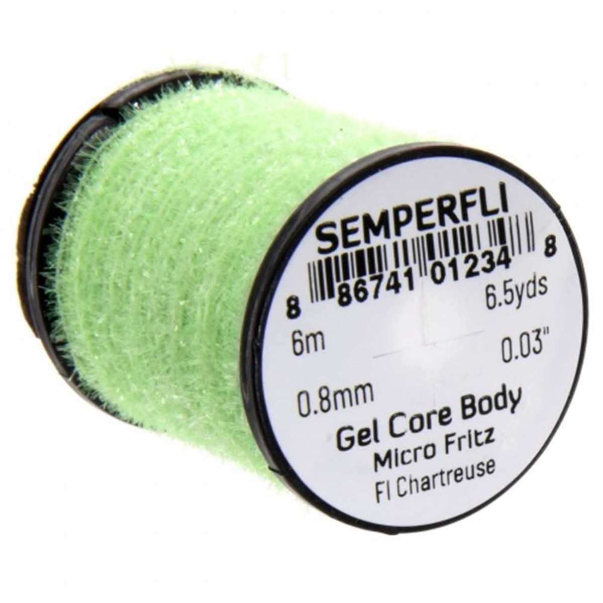 Gel Core Body Micro Fritz