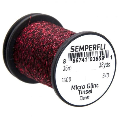 Micro Glint Nymph Tinsel