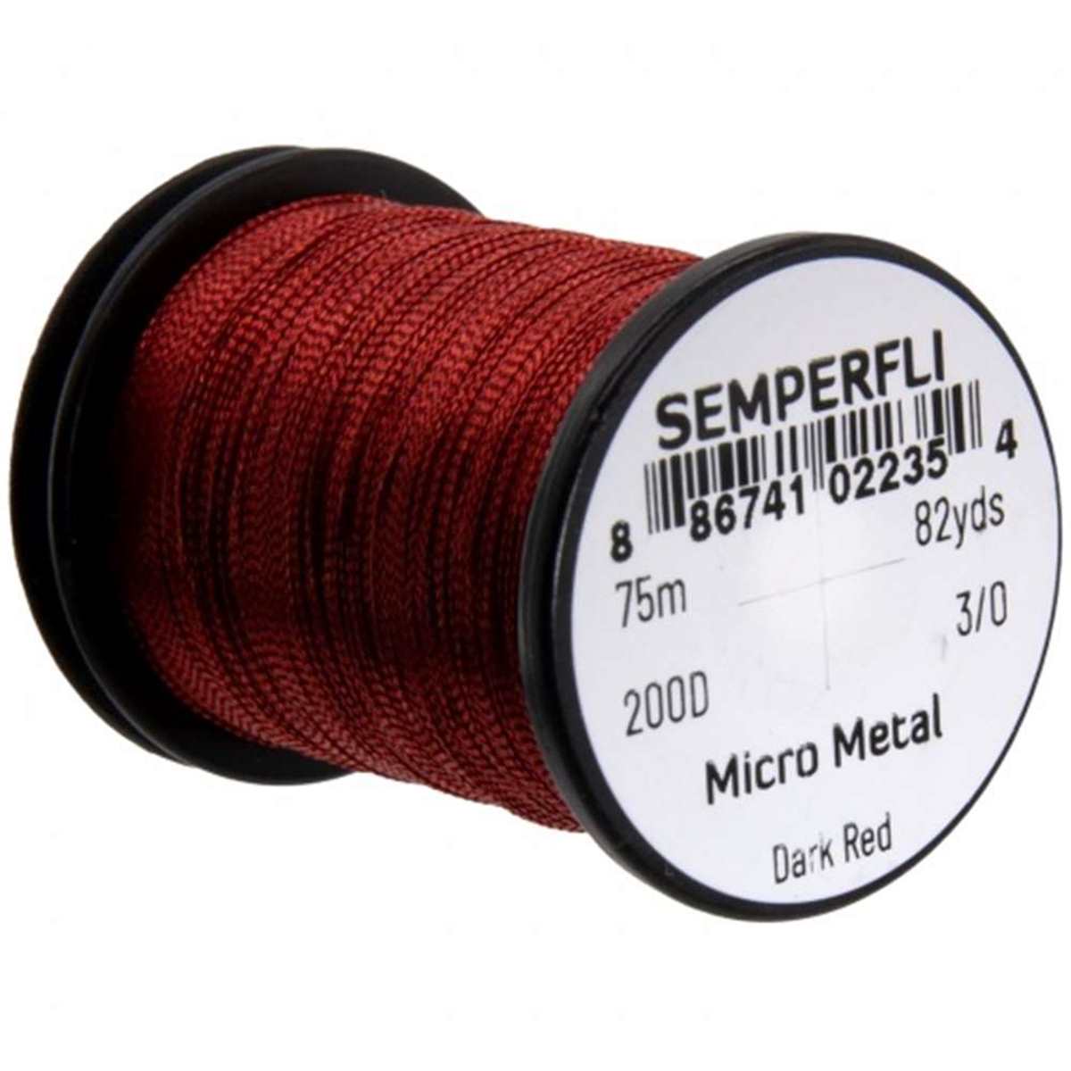 Micro Metal Hybrid Thread, Tinsel & Wire