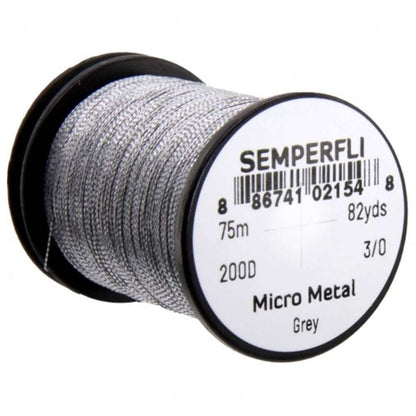 Micro Metal Hybrid Thread, Tinsel & Wire