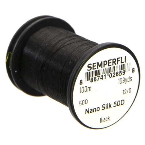 Nano Silk 50D 12/0