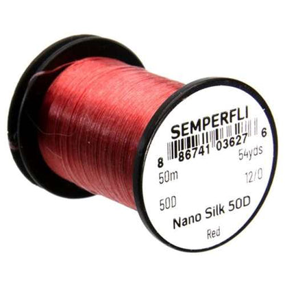 Nano Silk 50D 12/0