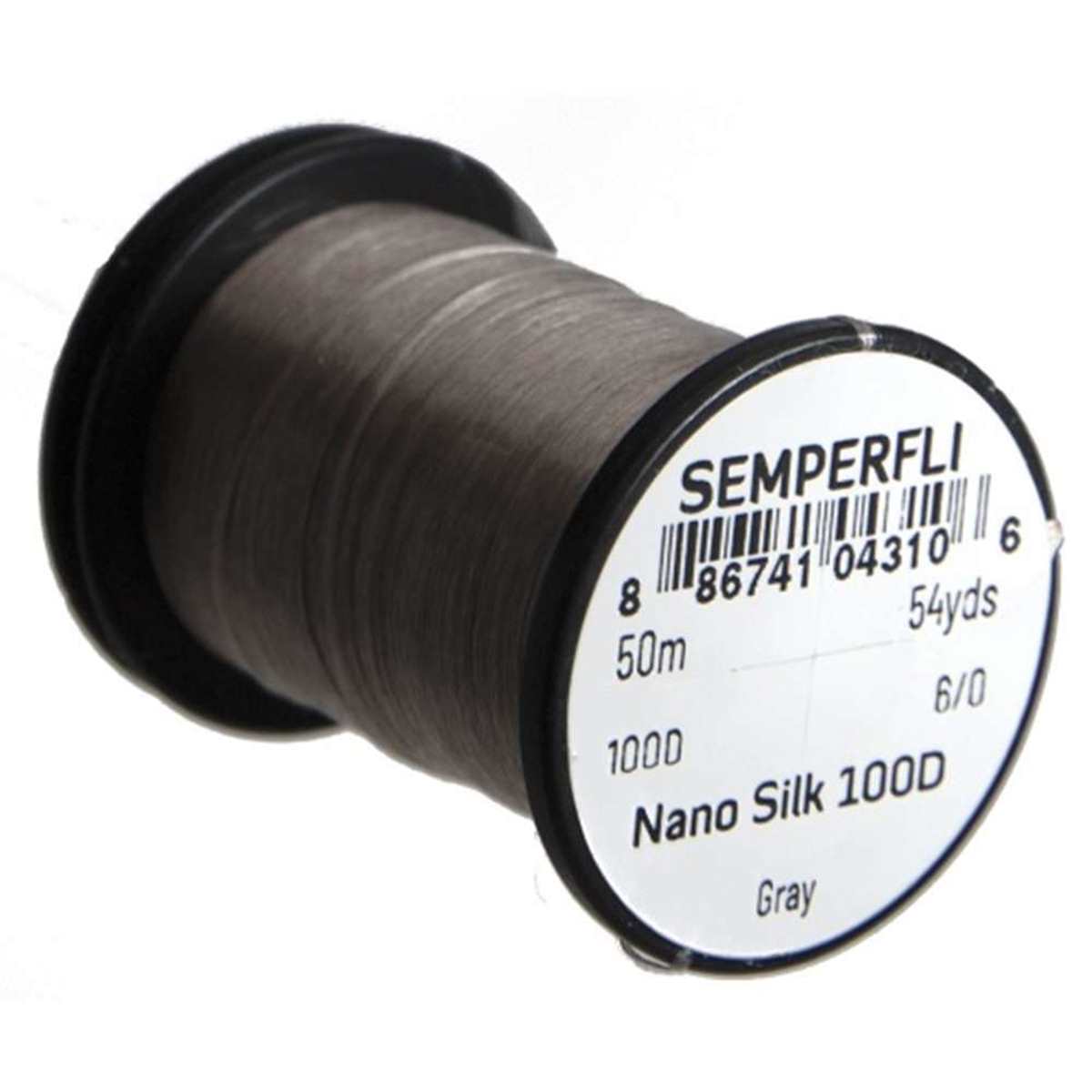 Nano Silk 100D 6/0