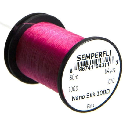 Nano Silk 100D 6/0