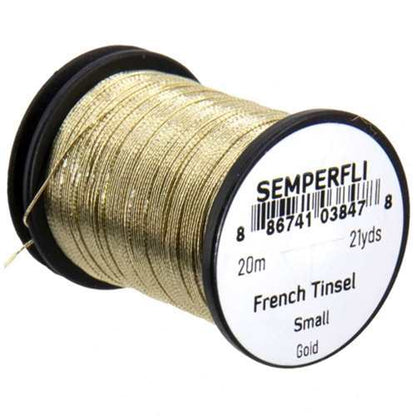 French Tinsel Small