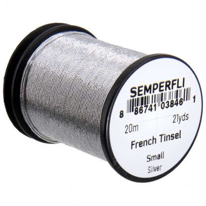 French Tinsel Small