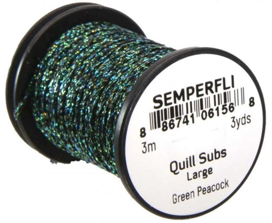 Quill Subs Large