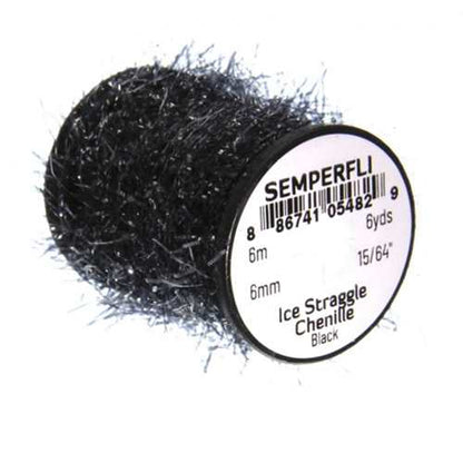 Ice Straggle Chenille